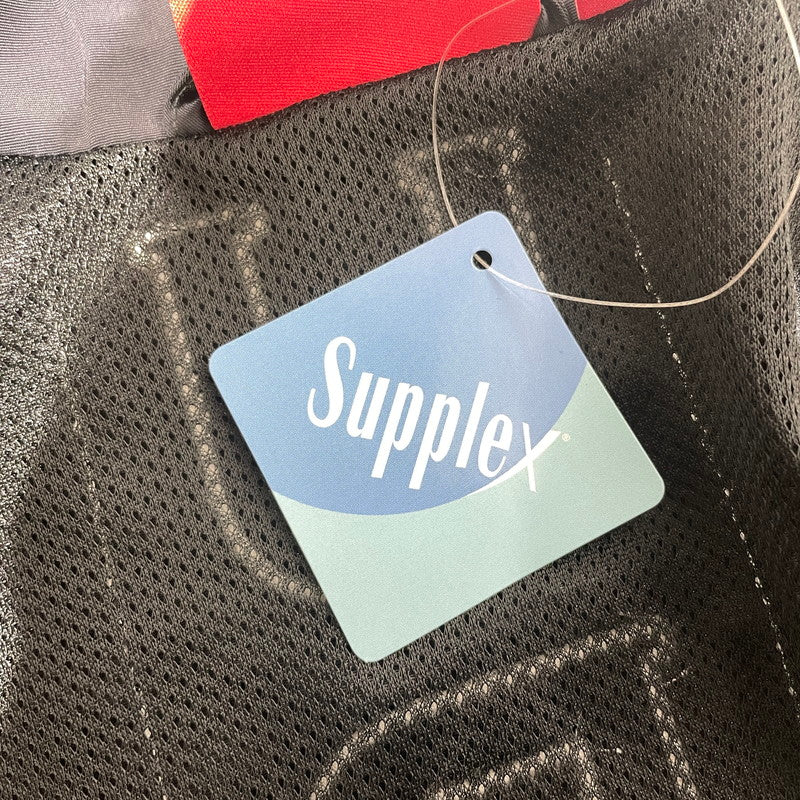 【中古品】【メンズ】 Supreme シュプリーム 26AW CROSS TRACK JACKET MADE IN CHINA クロス トラック ジャケット アウター 中国製 149-260925-ss-09-teih サイズ：XL カラー：ブラック 万代Net店