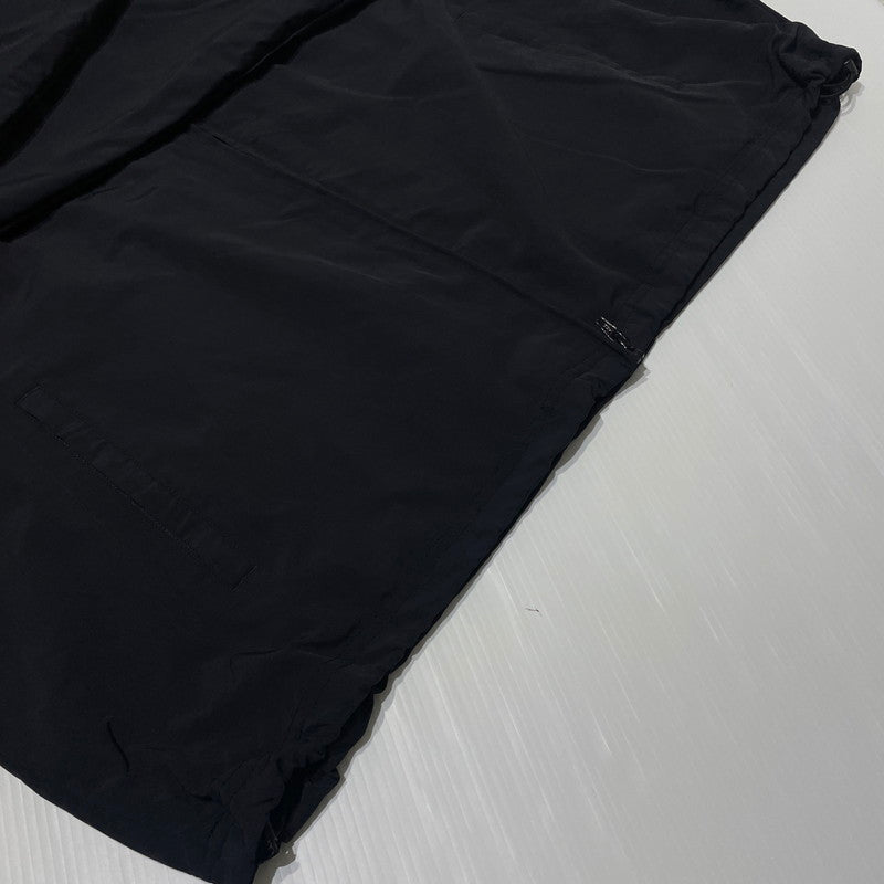 【中古品】【メンズ】 Supreme シュプリーム 26AW CROSS TRACK JACKET MADE IN CHINA クロス トラック ジャケット アウター 中国製 149-260925-ss-09-teih サイズ：XL カラー：ブラック 万代Net店