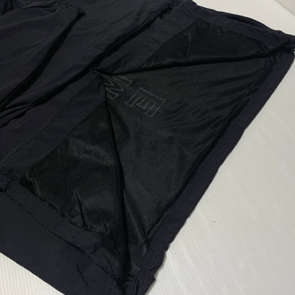 【中古品】【メンズ】 Supreme シュプリーム 26AW CROSS TRACK JACKET MADE IN CHINA クロス トラック ジャケット アウター 中国製 149-260925-ss-09-teih サイズ：XL カラー：ブラック 万代Net店