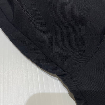 【中古品】【メンズ】 Supreme シュプリーム 26AW CROSS TRACK JACKET MADE IN CHINA クロス トラック ジャケット アウター 中国製 149-260925-ss-09-teih サイズ：XL カラー：ブラック 万代Net店