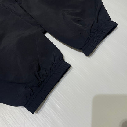 【中古品】【メンズ】 Supreme シュプリーム 26AW CROSS TRACK JACKET MADE IN CHINA クロス トラック ジャケット アウター 中国製 149-260925-ss-09-teih サイズ：XL カラー：ブラック 万代Net店