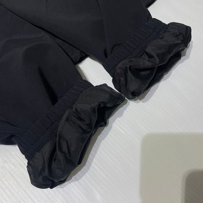 【中古品】【メンズ】 Supreme シュプリーム 26AW CROSS TRACK JACKET MADE IN CHINA クロス トラック ジャケット アウター 中国製 149-260925-ss-09-teih サイズ：XL カラー：ブラック 万代Net店