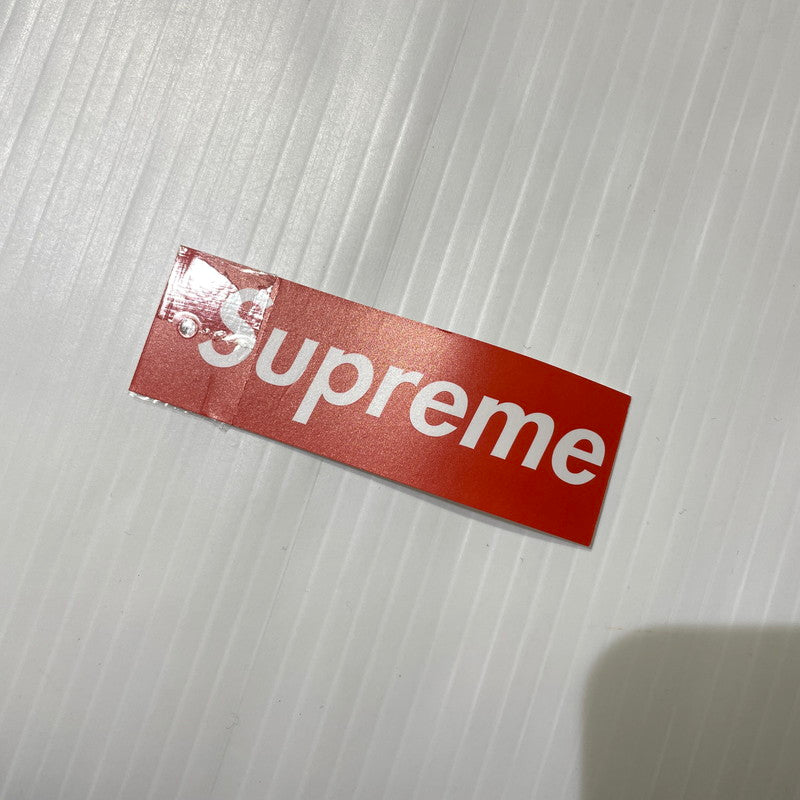 【中古品】【メンズ】 Supreme シュプリーム 26SS SUPPER S/S TEE サパー ショートスリーブTシャツ 半袖トップス 149-260925-ss-02-teih サイズ：XL カラー：パウダーブルー 万代Net店