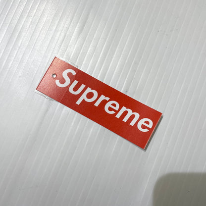 【中古品】【メンズ】 Supreme シュプリーム × LARRY CLARK ラリークラーク 別注コラボ 26AW GUN S/S TEE ガン ショートスリーブTシャツ 半袖トップス 149-260925-ss-01-teih サイズ：XL カラー：ブラック 万代Net店