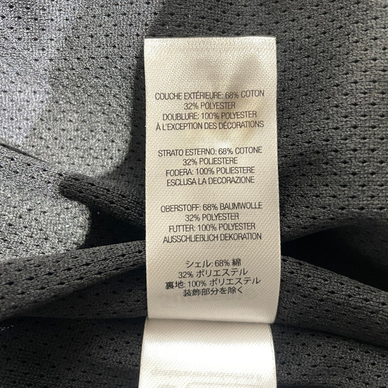 【中古品】【メンズ】 Supreme シュプリーム × UMBRO アンブロ 別注コラボ 26AW VELOUR TRACK JACKET ベロア トラックジャケット アウター 149-260925-ss-07-teih サイズ：XL カラー：ブラック 万代Net店