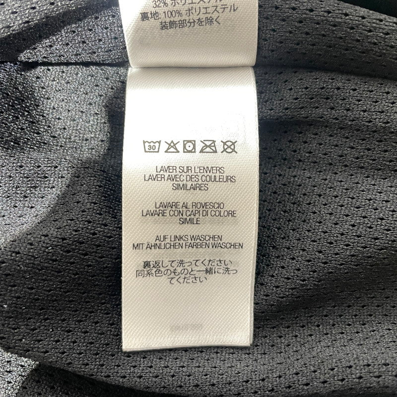 【中古品】【メンズ】 Supreme シュプリーム × UMBRO アンブロ 別注コラボ 26AW VELOUR TRACK JACKET ベロア トラックジャケット アウター 149-260925-ss-07-teih サイズ：XL カラー：ブラック 万代Net店