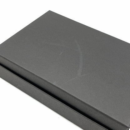 【中古品】【メンズ】 PORTER ポーター CARD CASE 052-02207-10 カードケース 二つ折り アクセサリー 208-260926-ko-15-teih カラー：ブラック 万代Net店