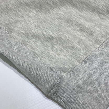 【現状渡し品】【メンズ】 FAT エフエーティー STATE SWEAT F32320-SW01-AB ステイト スウェット トップス トレーナー 142-260927-ko-07-teih サイズ：FAT カラー：グレー 万代Net店