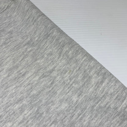 【現状渡し品】【メンズ】 FAT エフエーティー STATE SWEAT F32320-SW01-AB ステイト スウェット トップス トレーナー 142-260927-ko-07-teih サイズ：FAT カラー：グレー 万代Net店
