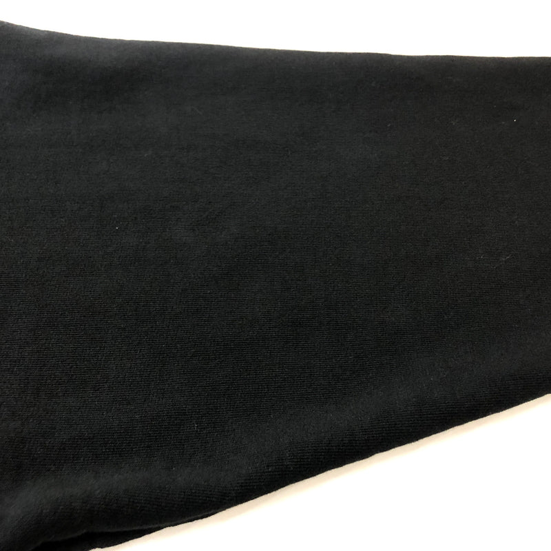 【中古品】【メンズ】 SUPREME シュプリーム 25SS BIG LOGO ZIP UP HOODED SWEATSHIRT "BLACK" 2025年春夏 ロゴ ジップ アップ フーディ スウェット シャツ プルーオーバーパーカー 149-260925-sa-11-teih サイズ：L カラー：ブラック 万代Net店