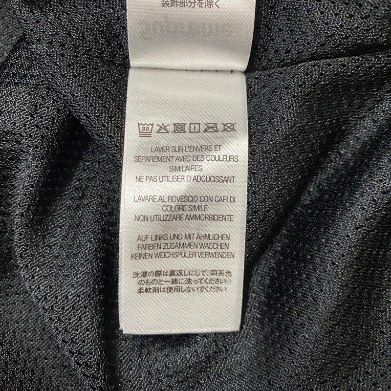【中古品】【メンズ】 Supreme シュプリーム 26SS REFLECTIVE BANDANA ANORAK BLACK リフレクティブ バンダナ アノラック ブラック アウター 149-260928-ss-09-teih サイズ：L カラー：ブラック系 万代Net店