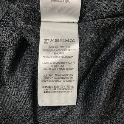 【中古品】【メンズ】 Supreme シュプリーム 26SS REFLECTIVE BANDANA ANORAK BLACK リフレクティブ バンダナ アノラック ブラック アウター 149-260928-ss-09-teih サイズ：L カラー：ブラック系 万代Net店