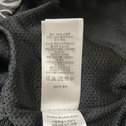 【中古品】【メンズ】 Supreme シュプリーム 26SS REFLECTIVE BANDANA ANORAK BLACK リフレクティブ バンダナ アノラック ブラック アウター 149-260928-ss-09-teih サイズ：L カラー：ブラック系 万代Net店