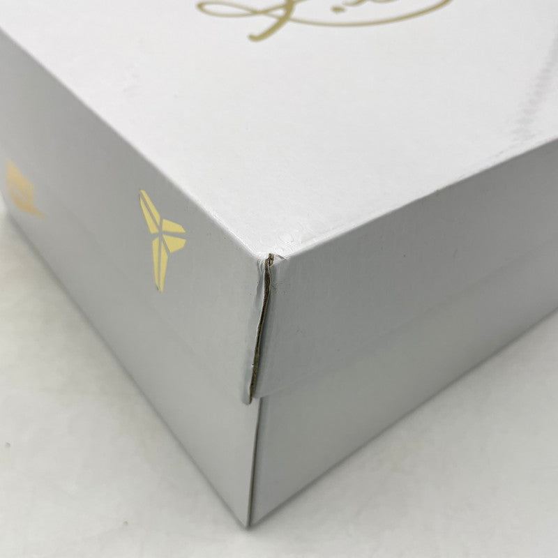 【中古品】【メンズ】 KOBE BRYANT コービー・ブライアント× NIKE ナイキ 別注コラボ DUNK LOW PROTRO DRAFT PACK "CHARLOTT" IM0586-500 ダンクロー プロトロ スニーカー 靴 160-260926-yo-10-teih サイズ：28.5cm カラー：パープル 万代Net店