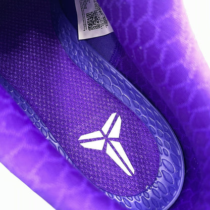 【中古品】【メンズ】 KOBE BRYANT コービー・ブライアント× NIKE ナイキ 別注コラボ DUNK LOW PROTRO DRAFT PACK "CHARLOTT" IM0586-500 ダンクロー プロトロ スニーカー 靴 160-260926-yo-10-teih サイズ：28.5cm カラー：パープル 万代Net店