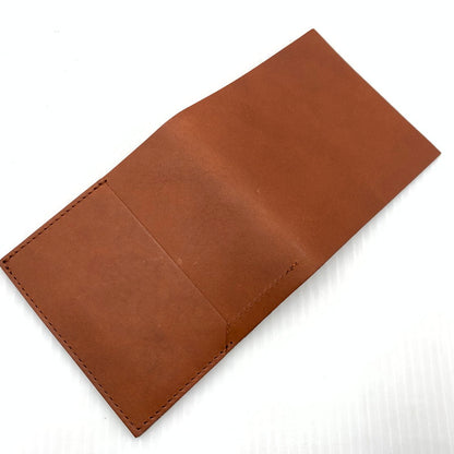 【中古品】【メンズ】 M+ エムプラス PIASTRA BUSCHETO PIASTRA MINERVA LISCIO 13061013 ピアストラ ブシェト ピアストラ ミネルヴァ リーシオ 財布 200-260926-ko-18-teih カラー：ブラウン 万代Net店