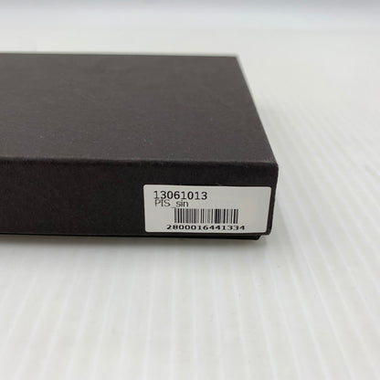 【中古品】【メンズ】 M+ エムプラス PIASTRA BUSCHETO PIASTRA MINERVA LISCIO 13061013 ピアストラ ブシェト ピアストラ ミネルヴァ リーシオ 財布 200-260926-ko-18-teih カラー：ブラウン 万代Net店