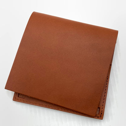 【中古品】【メンズ】 M+ エムプラス PIASTRA BUSCHETO PIASTRA MINERVA LISCIO 13061013 ピアストラ ブシェト ピアストラ ミネルヴァ リーシオ 財布 200-260926-ko-18-teih カラー：ブラウン 万代Net店