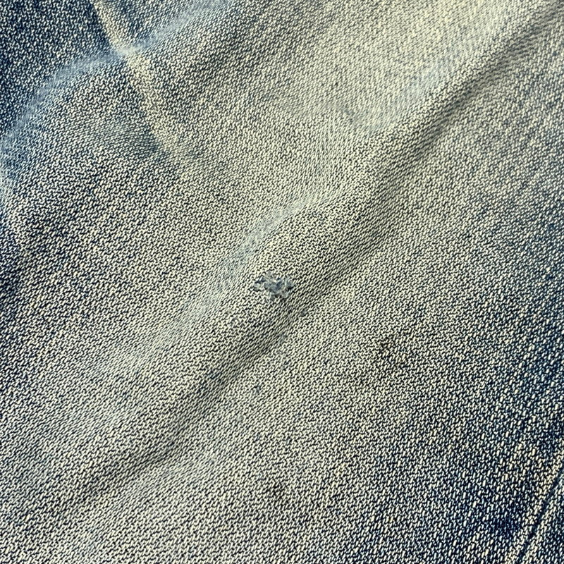 【現状渡し品】【メンズ】 DIOR HOMME ディオール・オム WASHED DENIM PANTS ウォッシュド デニムパンツ ボトムス ジーンズ 152-260927-ko-27-teih サイズ：30 カラー：インディゴ 万代Net店