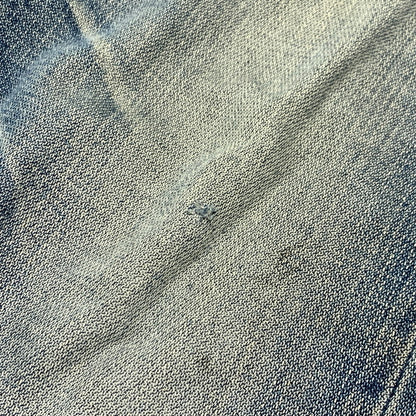 【現状渡し品】【メンズ】 DIOR HOMME ディオール・オム WASHED DENIM PANTS ウォッシュド デニムパンツ ボトムス ジーンズ 152-260927-ko-27-teih サイズ：30 カラー：インディゴ 万代Net店