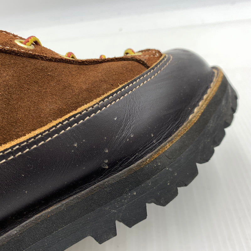 【中古品】【メンズ】 DANNER ダナー DL NORTHRUP BOOTS 30117 ノースラップ ブーツ 靴 アウトドアブーツ ゴアテックス 164-261002-ko-02-teih サイズ：UK8 カラー：ブラウン 万代Net店