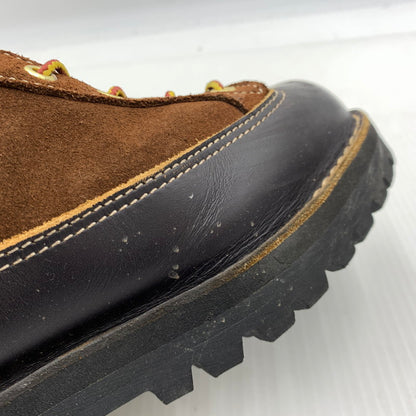 【中古品】【メンズ】 DANNER ダナー DL NORTHRUP BOOTS 30117 ノースラップ ブーツ 靴 アウトドアブーツ ゴアテックス 164-261002-ko-02-teih サイズ：UK8 カラー：ブラウン 万代Net店