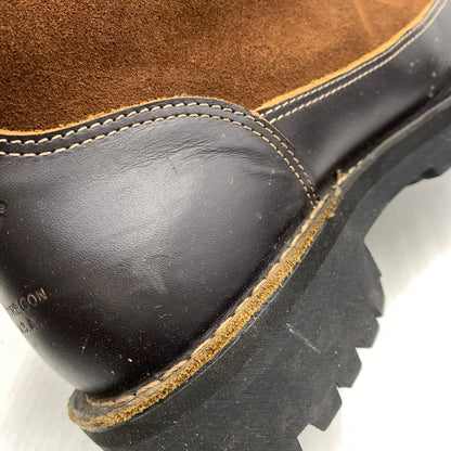 【中古品】【メンズ】 DANNER ダナー DL NORTHRUP BOOTS 30117 ノースラップ ブーツ 靴 アウトドアブーツ ゴアテックス 164-261002-ko-02-teih サイズ：UK8 カラー：ブラウン 万代Net店