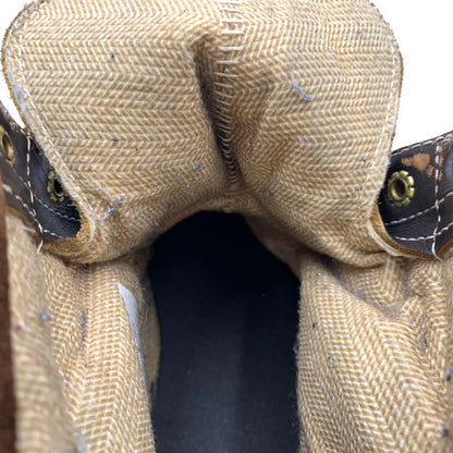 【中古品】【メンズ】 DANNER ダナー DL NORTHRUP BOOTS 30117 ノースラップ ブーツ 靴 アウトドアブーツ ゴアテックス 164-261002-ko-02-teih サイズ：UK8 カラー：ブラウン 万代Net店