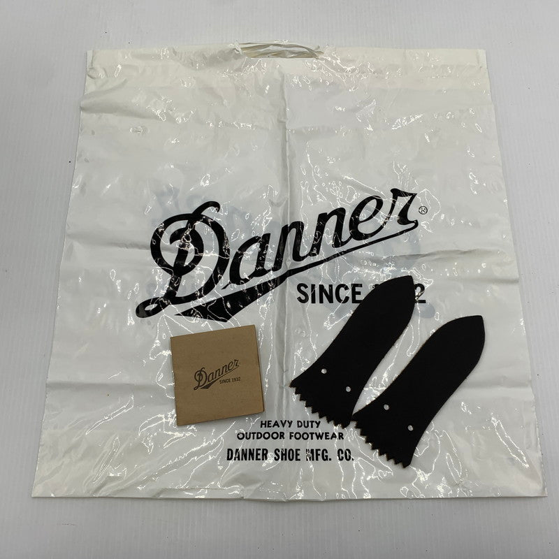【中古品】【メンズ】 DANNER ダナー DL NORTHRUP BOOTS 30117 ノースラップ ブーツ 靴 アウトドアブーツ ゴアテックス 164-261002-ko-02-teih サイズ：UK8 カラー：ブラウン 万代Net店