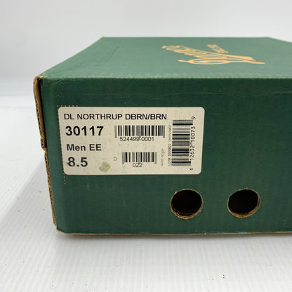【中古品】【メンズ】 DANNER ダナー DL NORTHRUP BOOTS 30117 ノースラップ ブーツ 靴 アウトドアブーツ ゴアテックス 164-261002-ko-02-teih サイズ：UK8 カラー：ブラウン 万代Net店