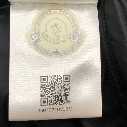 【中古品】【メンズ】 MONCLER モンクレール MONTGENEVRE B20914033805 54272 モンジュネーヴル アウター 144-260925-sa-09-teih サイズ：1 カラー：グレー 万代Net店