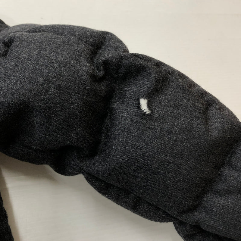 【中古品】【メンズ】 MONCLER モンクレール MONTGENEVRE B20914033805 54272 モンジュネーヴル アウター 144-260925-sa-09-teih サイズ：1 カラー：グレー 万代Net店