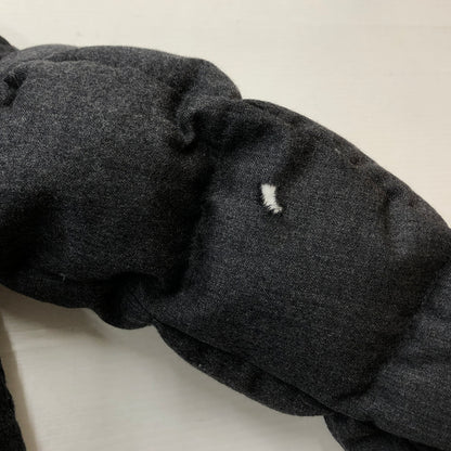 【中古品】【メンズ】 MONCLER モンクレール MONTGENEVRE B20914033805 54272 モンジュネーヴル アウター 144-260925-sa-09-teih サイズ：1 カラー：グレー 万代Net店