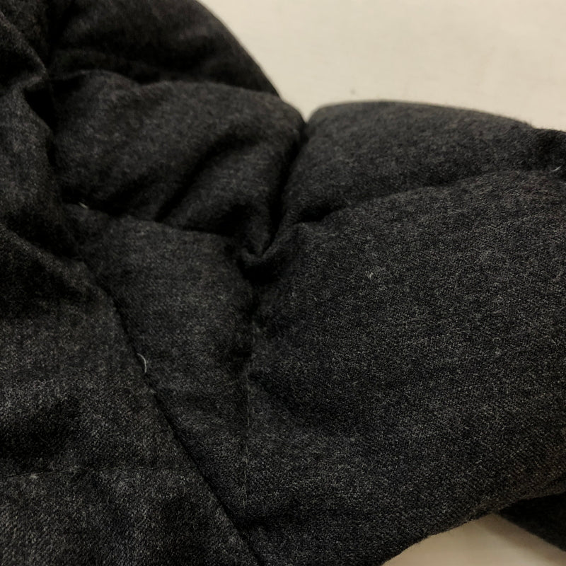 【中古品】【メンズ】 MONCLER モンクレール MONTGENEVRE B20914033805 54272 モンジュネーヴル アウター 144-260925-sa-09-teih サイズ：1 カラー：グレー 万代Net店