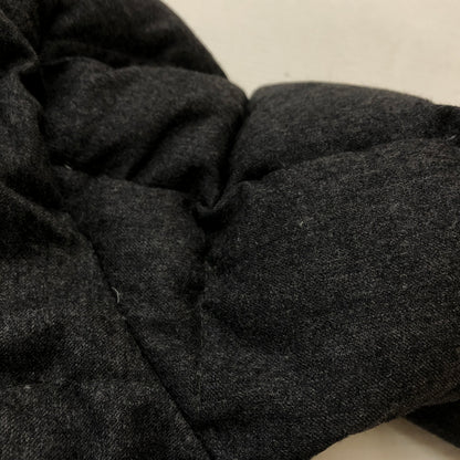【中古品】【メンズ】 MONCLER モンクレール MONTGENEVRE B20914033805 54272 モンジュネーヴル アウター 144-260925-sa-09-teih サイズ：1 カラー：グレー 万代Net店