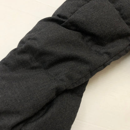 【中古品】【メンズ】 MONCLER モンクレール MONTGENEVRE B20914033805 54272 モンジュネーヴル アウター 144-260925-sa-09-teih サイズ：1 カラー：グレー 万代Net店
