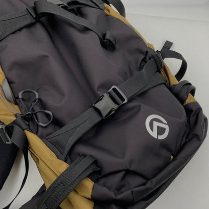【中古品】【メンズ】 THE NORTH FACE ザ・ノースフェイス CHUGACH 35 NM62352 チュガッチ35 カバン リュックサック バックパック アウトドア 188-260926-ko-03-teih カラー：ブラウン 万代Net店