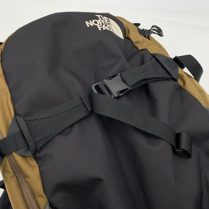 【中古品】【メンズ】 THE NORTH FACE ザ・ノースフェイス CHUGACH 35 NM62352 チュガッチ35 カバン リュックサック バックパック アウトドア 188-260926-ko-03-teih カラー：ブラウン 万代Net店