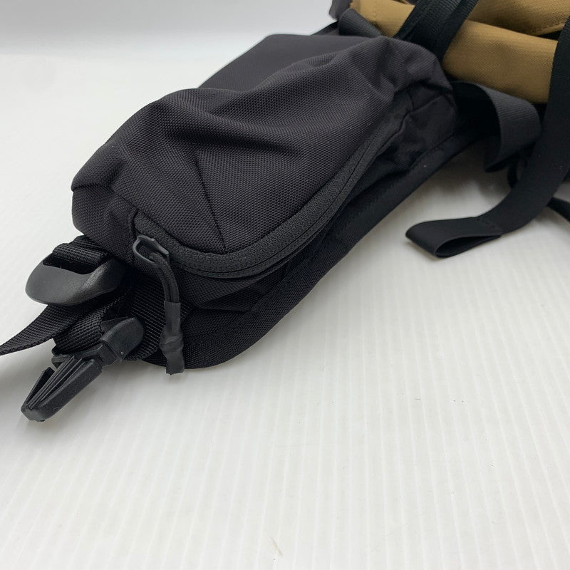 【中古品】【メンズ】 THE NORTH FACE ザ・ノースフェイス CHUGACH 35 NM62352 チュガッチ35 カバン リュックサック バックパック アウトドア 188-260926-ko-03-teih カラー：ブラウン 万代Net店