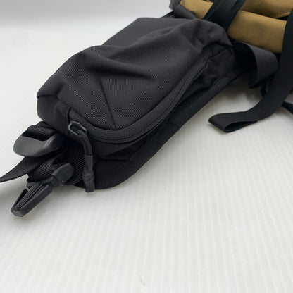 【中古品】【メンズ】 THE NORTH FACE ザ・ノースフェイス CHUGACH 35 NM62352 チュガッチ35 カバン リュックサック バックパック アウトドア 188-260926-ko-03-teih カラー：ブラウン 万代Net店