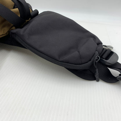 【中古品】【メンズ】 THE NORTH FACE ザ・ノースフェイス CHUGACH 35 NM62352 チュガッチ35 カバン リュックサック バックパック アウトドア 188-260926-ko-03-teih カラー：ブラウン 万代Net店