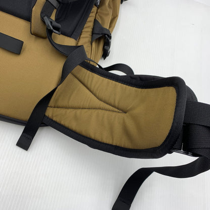 【中古品】【メンズ】 THE NORTH FACE ザ・ノースフェイス CHUGACH 35 NM62352 チュガッチ35 カバン リュックサック バックパック アウトドア 188-260926-ko-03-teih カラー：ブラウン 万代Net店