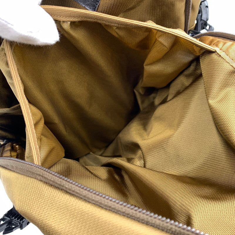 【中古品】【メンズ】 THE NORTH FACE ザ・ノースフェイス CHUGACH 35 NM62352 チュガッチ35 カバン リュックサック バックパック アウトドア 188-260926-ko-03-teih カラー：ブラウン 万代Net店