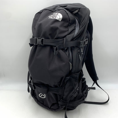 【中古品】【メンズ】 THE NORTH FACE ザ・ノースフェイス CHUGACH 35 NM62352 チュガッチ35 カバン リュックサック バックパック アウトドア 188-260926-ko-04-teih カラー：ブラック 万代Net店