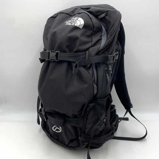 【中古品】【メンズ】 THE NORTH FACE ザ・ノースフェイス CHUGACH 35 NM62352 チュガッチ35 カバン リュックサック バックパック アウトドア 188-260926-ko-04-teih カラー：ブラック 万代Net店