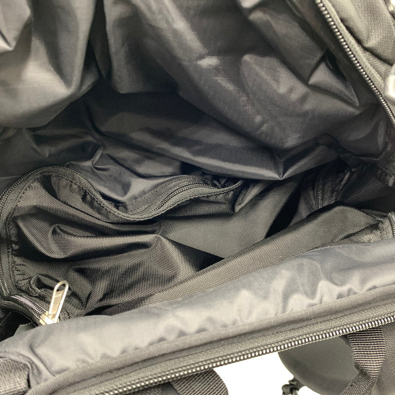 【中古品】【メンズ】 THE NORTH FACE ザ・ノースフェイス CHUGACH 35 NM62352 チュガッチ35 カバン リュックサック バックパック アウトドア 188-260926-ko-04-teih カラー：ブラック 万代Net店
