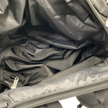 【中古品】【メンズ】 THE NORTH FACE ザ・ノースフェイス CHUGACH 35 NM62352 チュガッチ35 カバン リュックサック バックパック アウトドア 188-260926-ko-04-teih カラー：ブラック 万代Net店