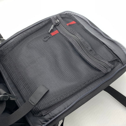 【中古品】【メンズ】 THE NORTH FACE ザ・ノースフェイス CHUGACH 35 NM62352 チュガッチ35 カバン リュックサック バックパック アウトドア 188-260926-ko-04-teih カラー：ブラック 万代Net店