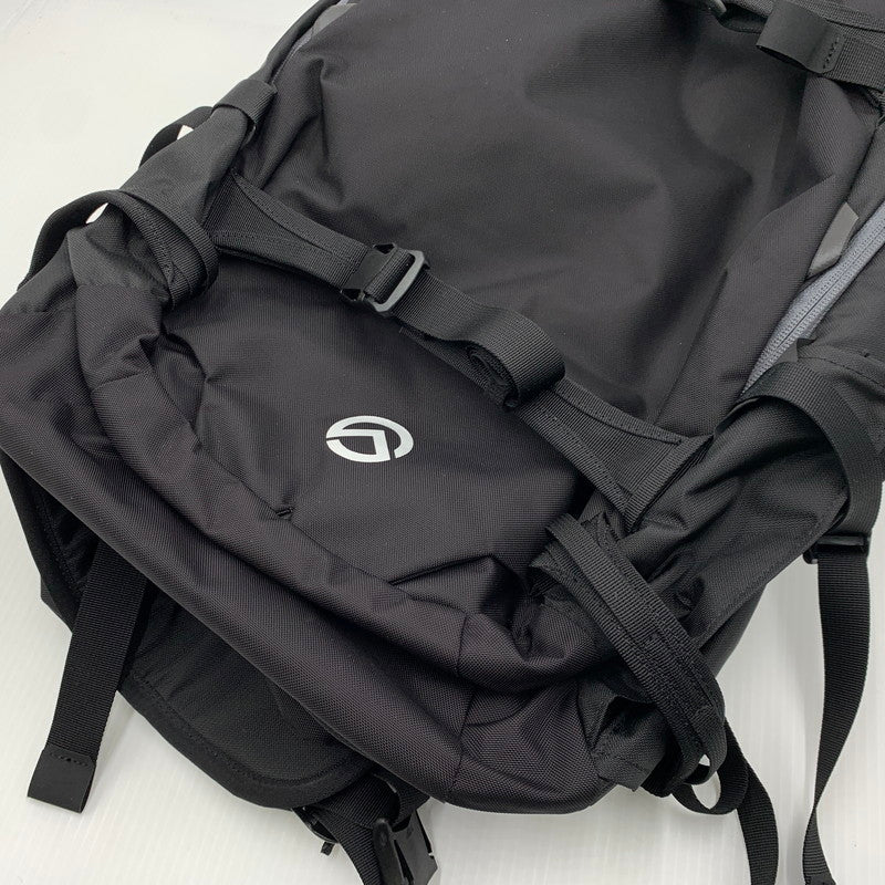 【中古品】【メンズ】 THE NORTH FACE ザ・ノースフェイス CHUGACH 35 NM62352 チュガッチ35 カバン リュックサック バックパック アウトドア 188-260926-ko-04-teih カラー：ブラック 万代Net店