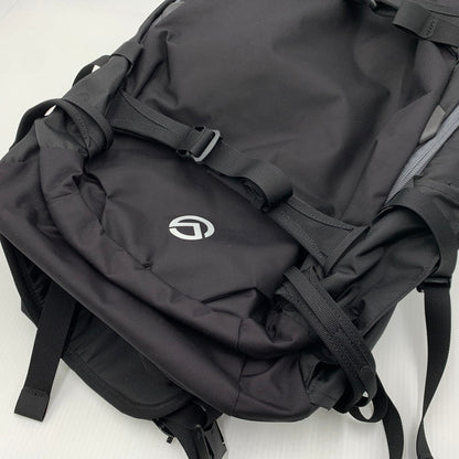 【中古品】【メンズ】 THE NORTH FACE ザ・ノースフェイス CHUGACH 35 NM62352 チュガッチ35 カバン リュックサック バックパック アウトドア 188-260926-ko-04-teih カラー：ブラック 万代Net店